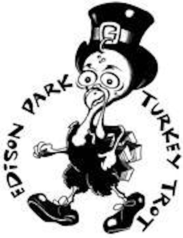 Sponsorship Info for  2014 Edison Park Turkey Trot