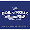 Logotipo de BOIL & ROUX PRESENTS