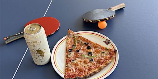 East Side Pies Ping Pong Tournament primary image