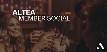 Altea Member Social