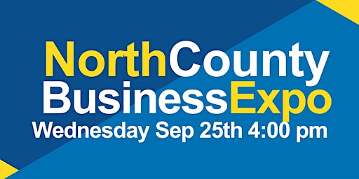 Primaire afbeelding van San Diego North County 9th Annual Business Expo and Mega Mixer