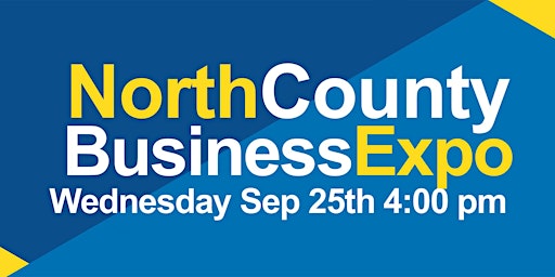 San Diego North County 9th Annual Business Expo and Mega Mixer  primärbild