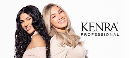 Upstyling with Kenra Professional | Hairstylist Education