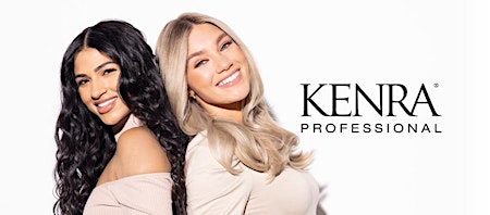 Imagem principal do evento Upstyling with Kenra Professional | Hairstylist Education