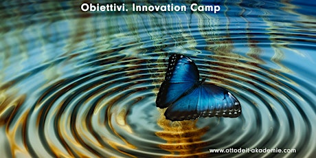 Immagine principale di Obiettivi. Innovation Camp 