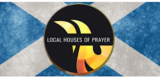 Primaire afbeelding van Local Houses of Prayer Online Training