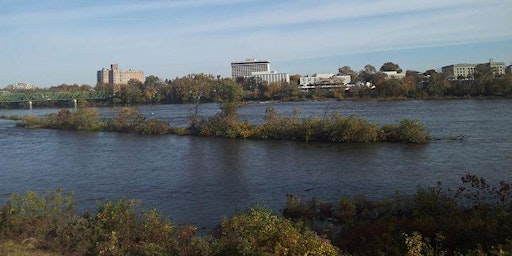 Imagem principal do evento Bucks County Greenway Walk