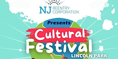 Cultural Festival primary image