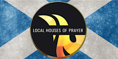 Primaire afbeelding van Local Houses of Prayer Training Day