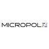 Logotipo da organização MICROPOLE