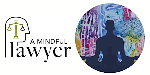 Image principale de Lunchtime breathwork session for A Mindful Lawyer
