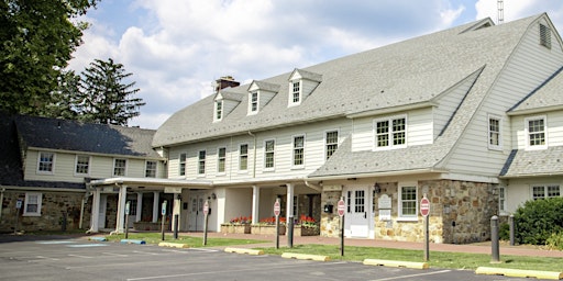 Hauptbild für Taxes in Retirement Seminar at Lower Macungie Twp Community