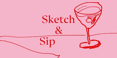 Sketch & Sip primary image