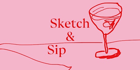 Sketch & Sip