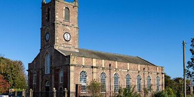 After-hours Private Guided Building Tour-Inc. Bell-Tower & Loft primary image