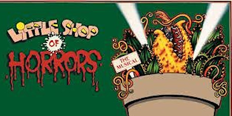 Little Shop of Horrors primary image