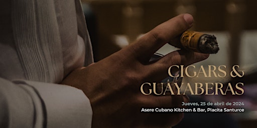 Image principale de Cigars & Guayaberas