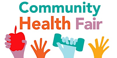 Primaire afbeelding van Community Health Fair