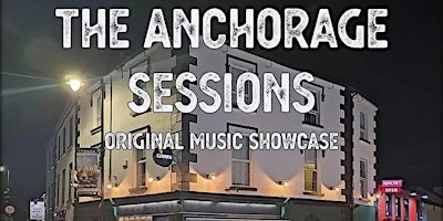 LaGracia at The Anchorage Sessions primary image