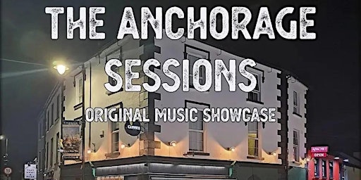 LaGracia at The Anchorage Sessions primary image