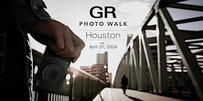 Ricoh GR Photo Walk