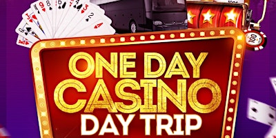 Primaire afbeelding van Casino Day Trip