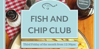 Fish & Chip Club! primary image