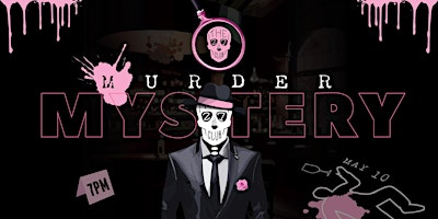 Hauptbild für MURDER MYSTERY NIGHT