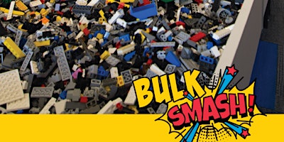 Imagem principal do evento Return of Bulk Smash!