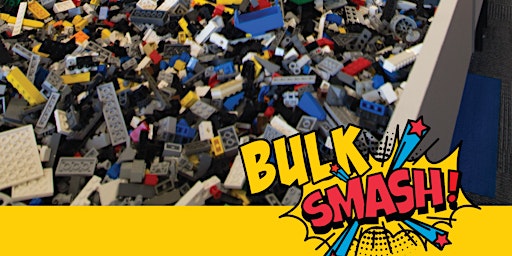 Imagem principal de Return of Bulk Smash!