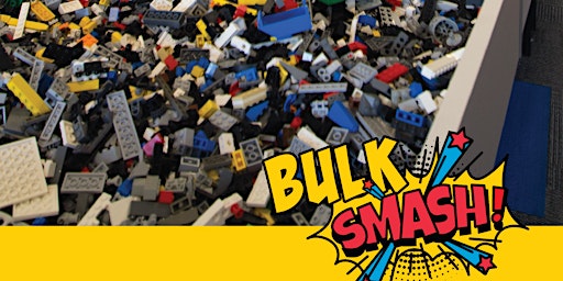 Primaire afbeelding van Return of Bulk Smash!