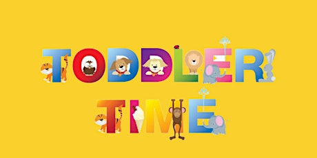 Toddler Time primary image