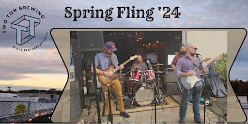 Hauptbild für Spring Fling '24