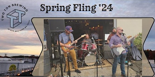 Imagen principal de Spring Fling '24