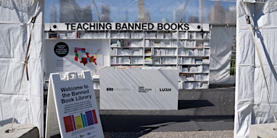 Beyond the Ban: Exploring the Landscape of Banned Books primary image