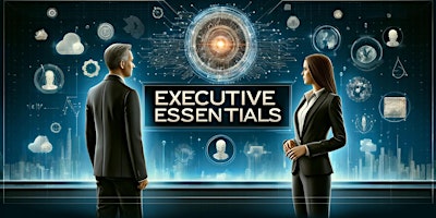 Imagem principal do evento Executive Essentials