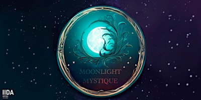 Imagem principal do evento Moonlight Mystique