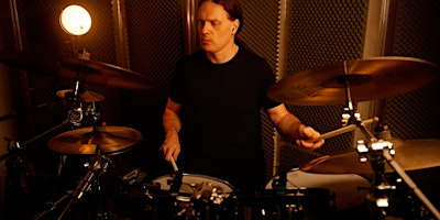 Immagine principale di Improving Your Drum Fills MasterClass 