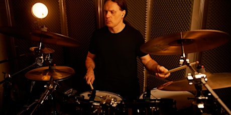 Improving Your Drum Fills MasterClass