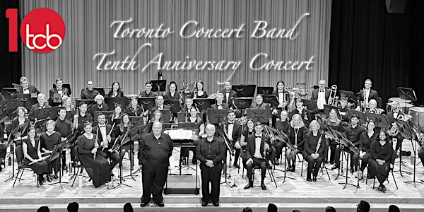 Tenth Anniversary Concert