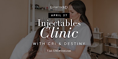 Lips, Lines, & Sunshine Injectables Clinic