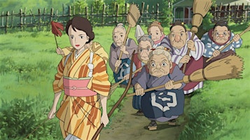 Immagine principale di Mother's Day Special: Studio Ghibli + Anime Jazz 