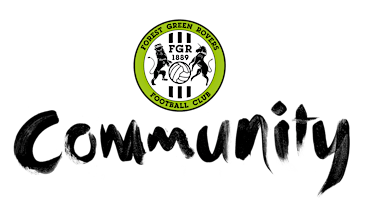 FGR Community Soccer Camp @ FGR - May Half Term (Tues) primary image