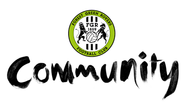 Primaire afbeelding van FGR Community Soccer Camp @ FGR - May Half Term (Tues)