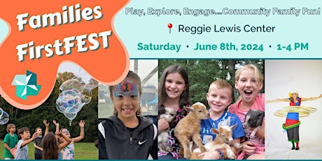 Families FirstFEST