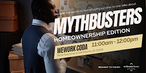 MythBusters: Homeownership Edition