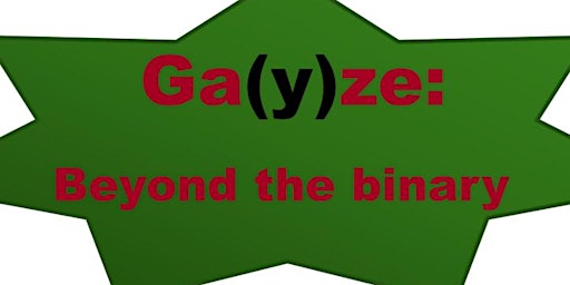 Imagem principal de Ga(y)ze beyond the binary