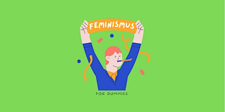 Feminismus for Dummies