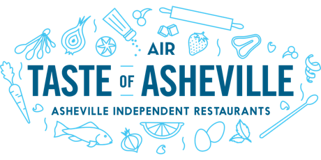 Image principale de 11th Annual Taste of Asheville: Presented by Cheney Brothers