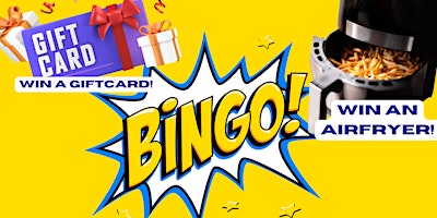 Immagine principale di Bingo Bonanza! 